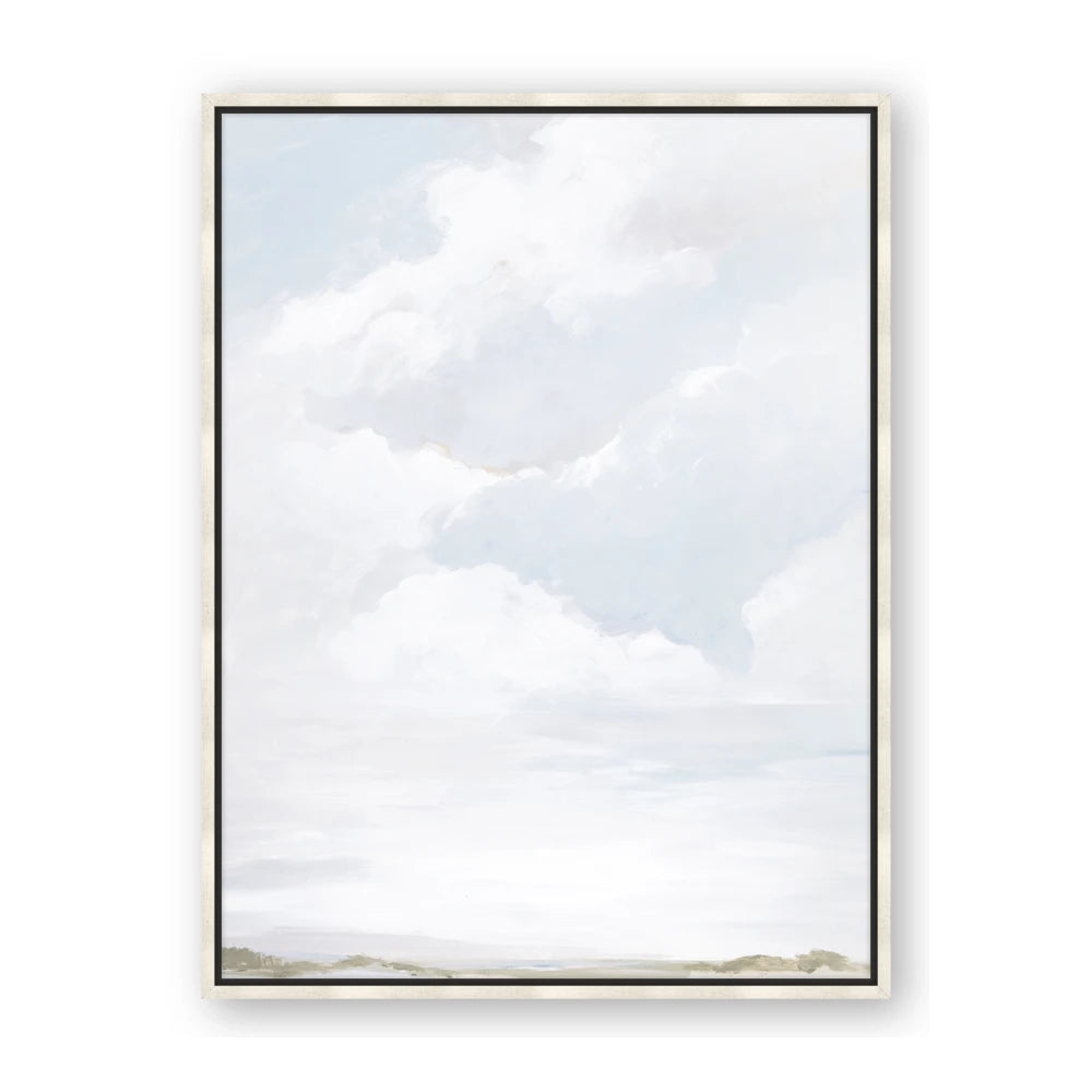 All the Clouds I