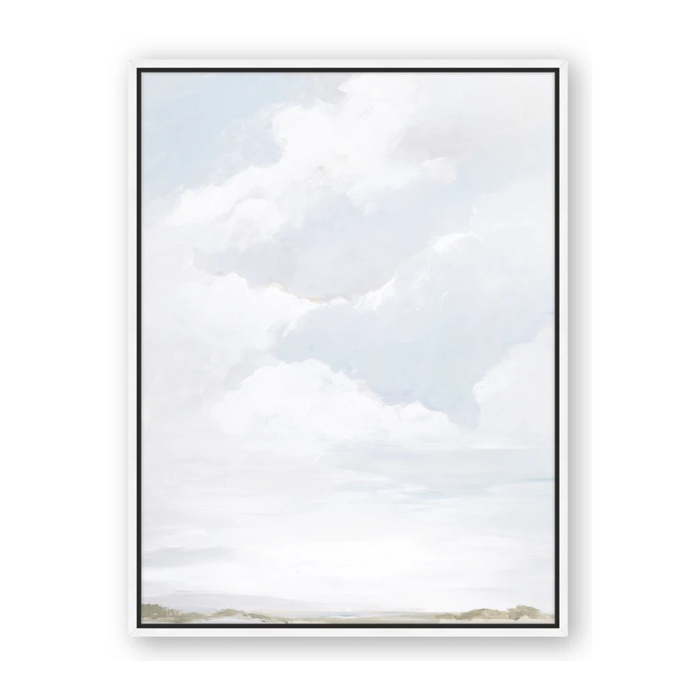 All the Clouds I