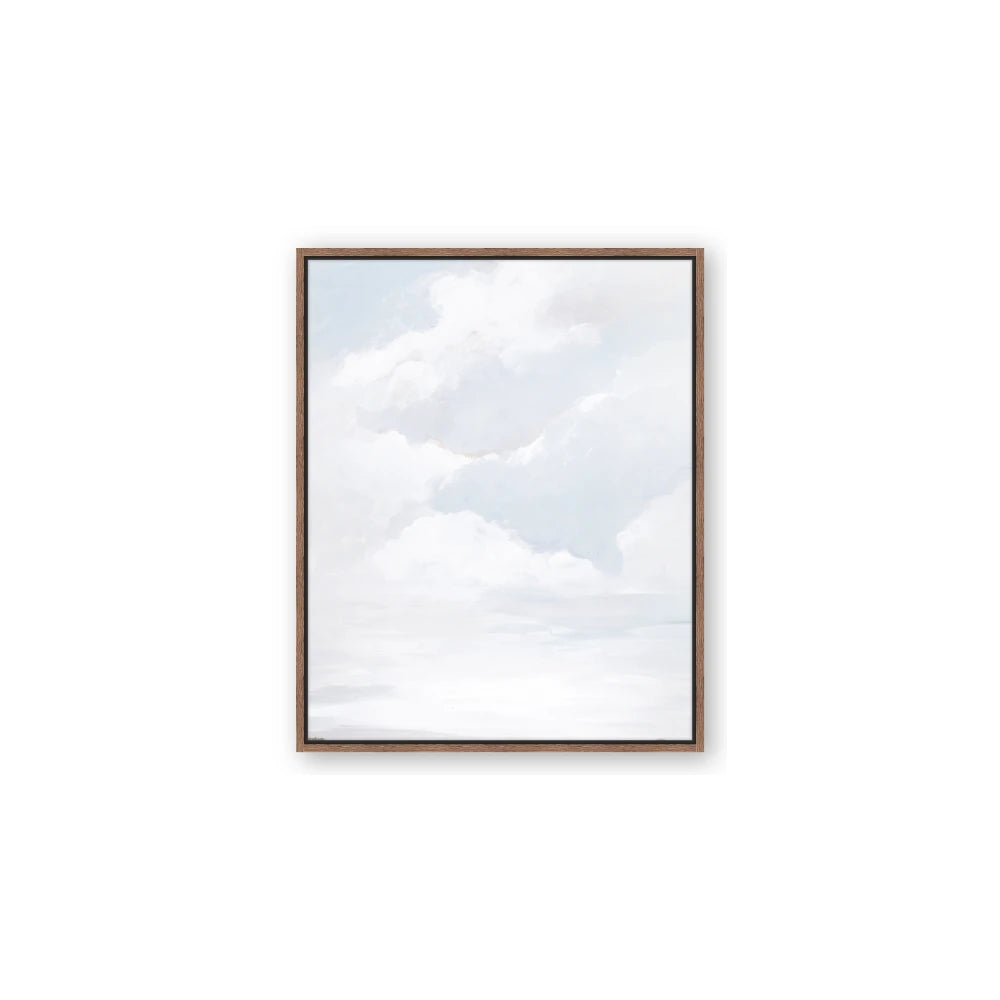 All the Clouds I