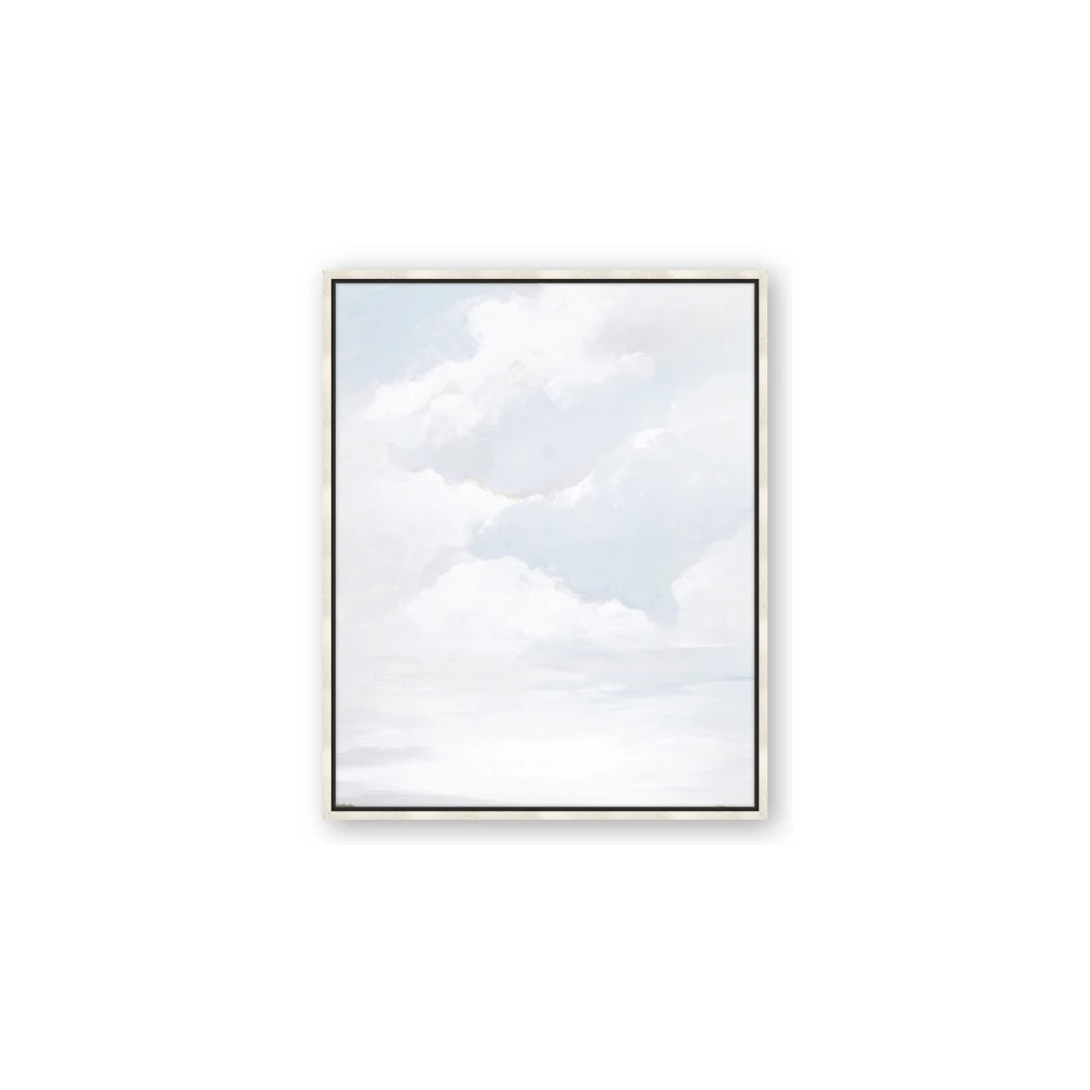 All the Clouds I