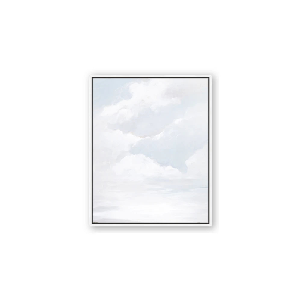 All the Clouds I