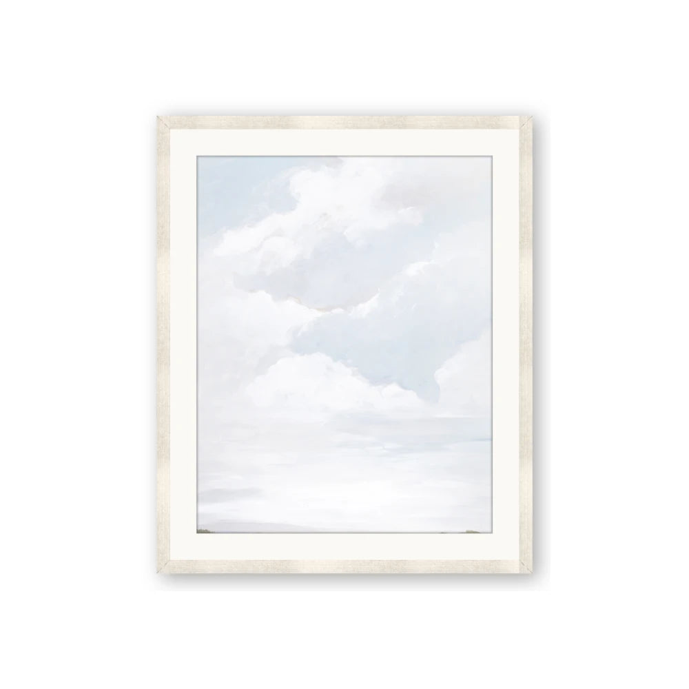 All the Clouds I