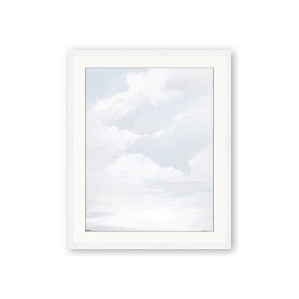 All the Clouds I