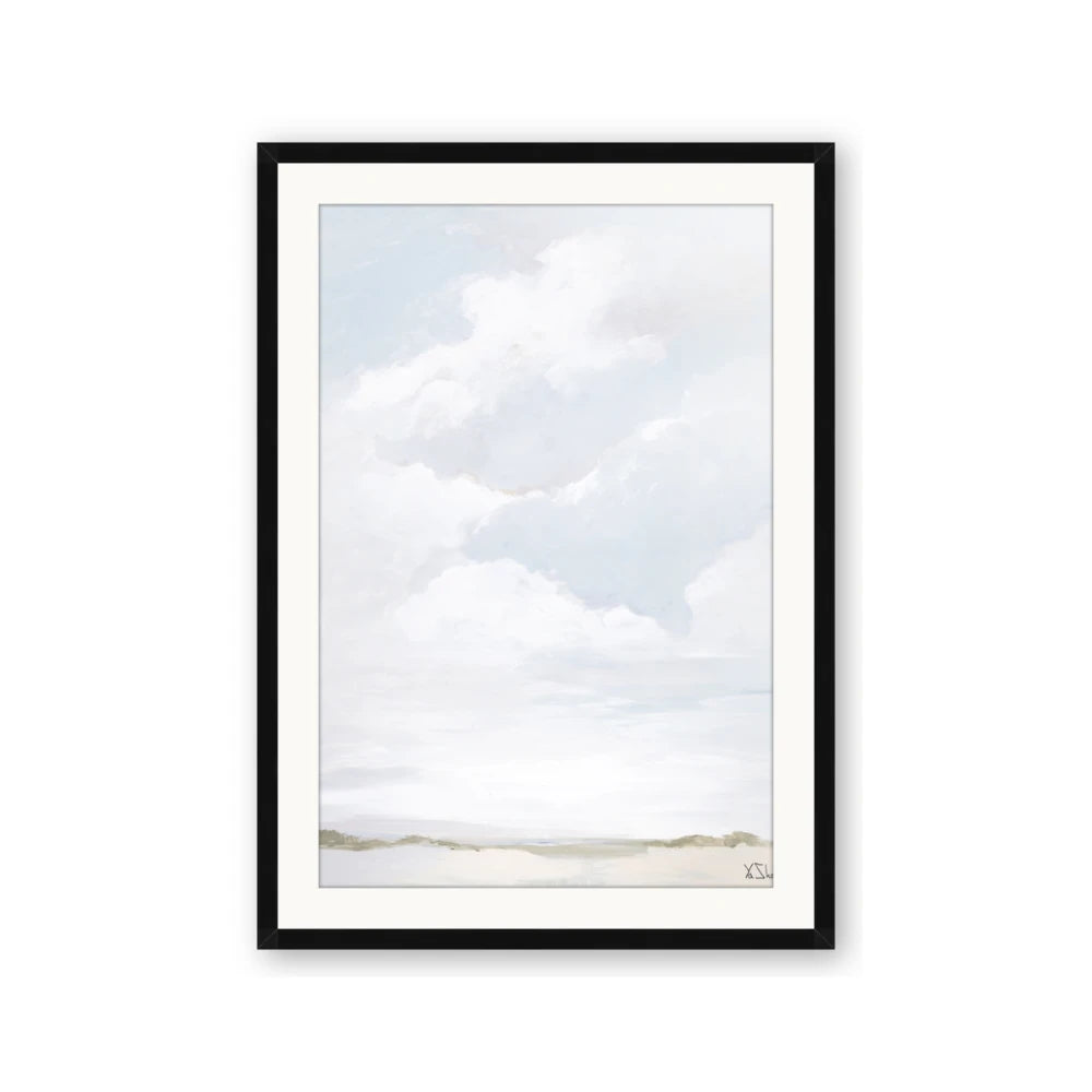 All the Clouds I