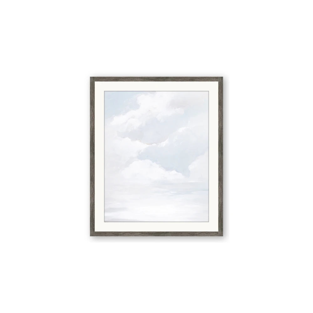 All the Clouds I
