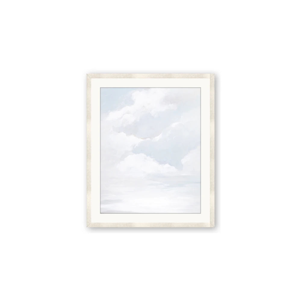 All the Clouds I