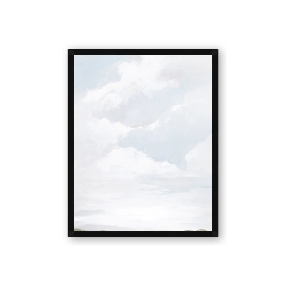 All the Clouds I
