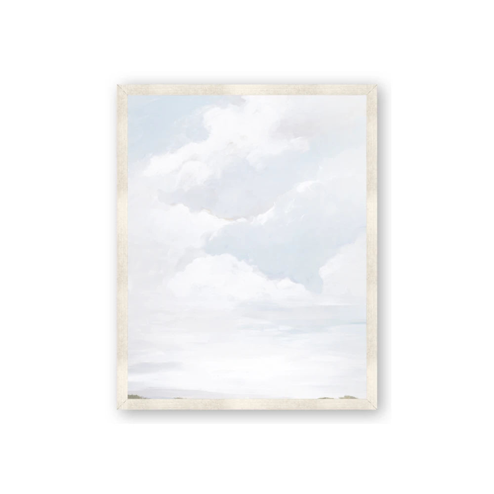 All the Clouds I