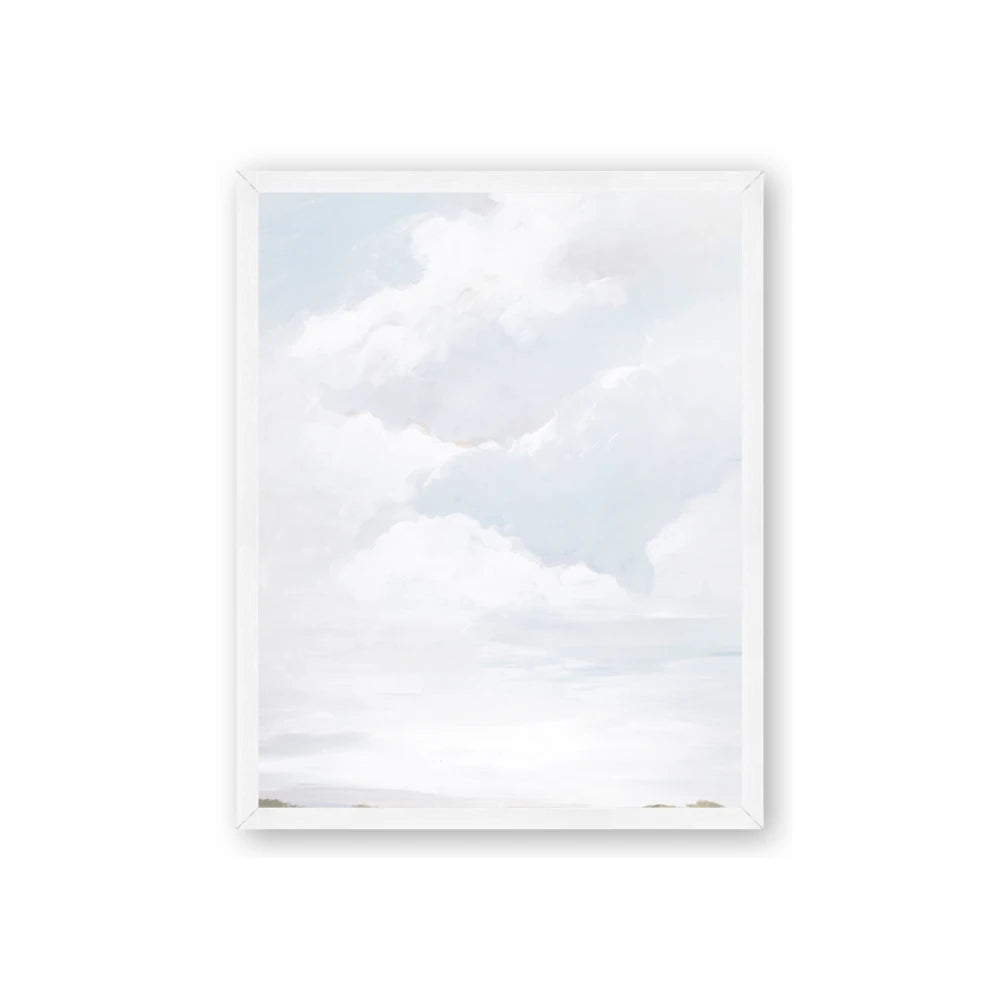 All the Clouds I