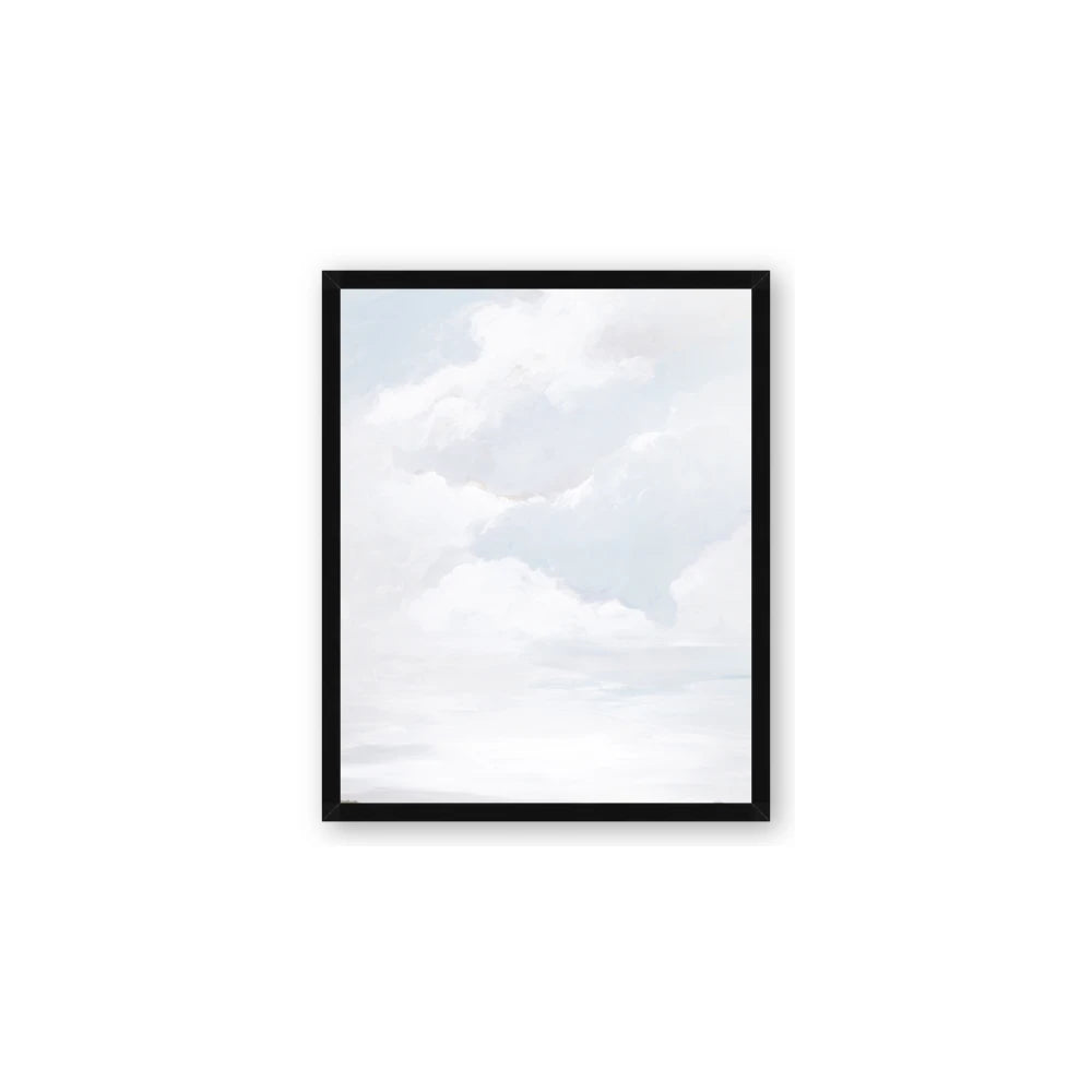 All the Clouds I