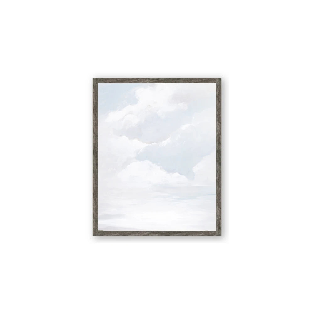 All the Clouds I