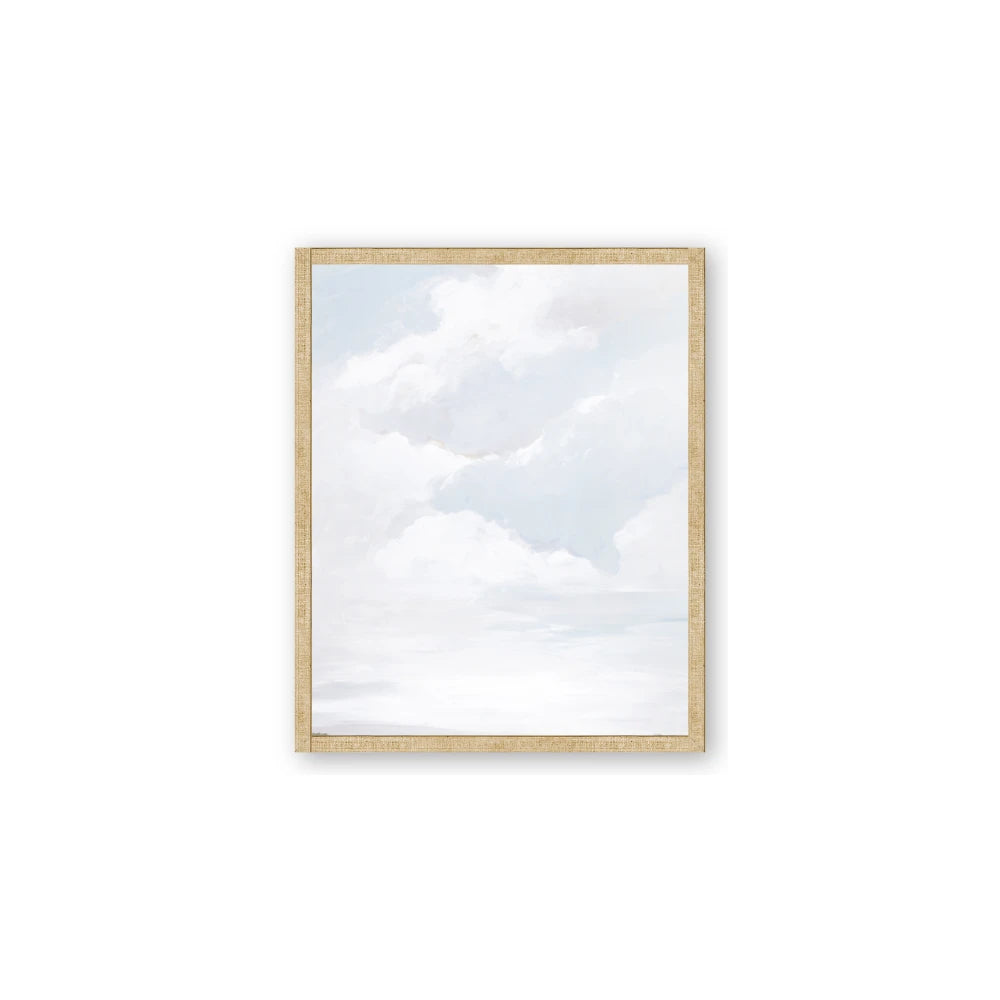 All the Clouds I