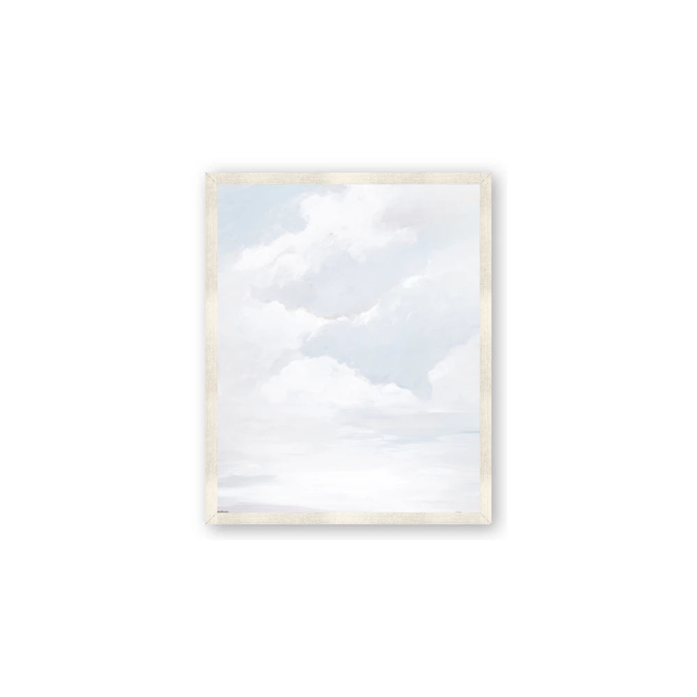 All the Clouds I