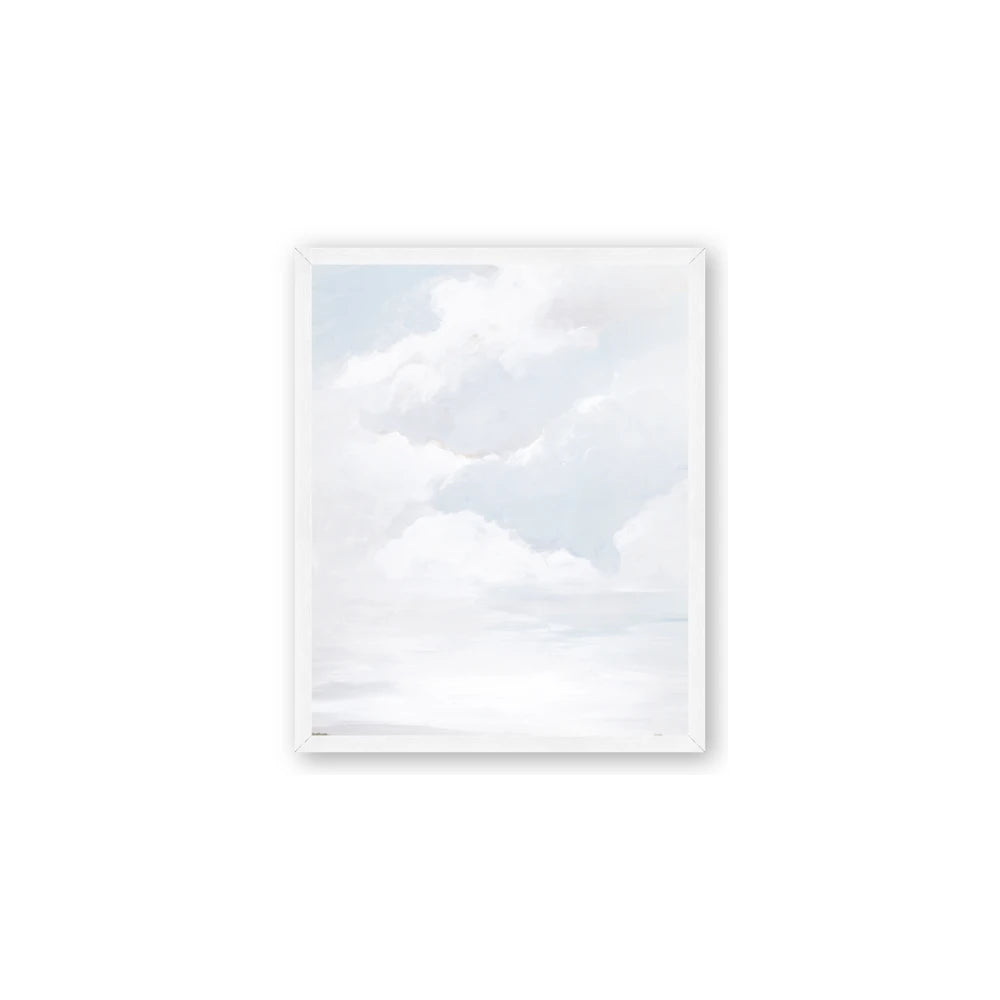 All the Clouds I
