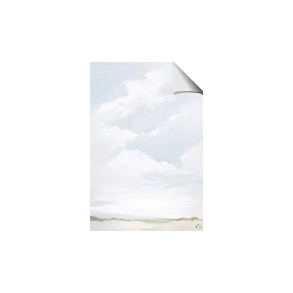 All the Clouds I