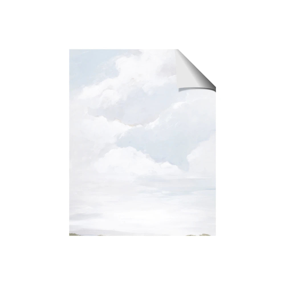 All the Clouds I