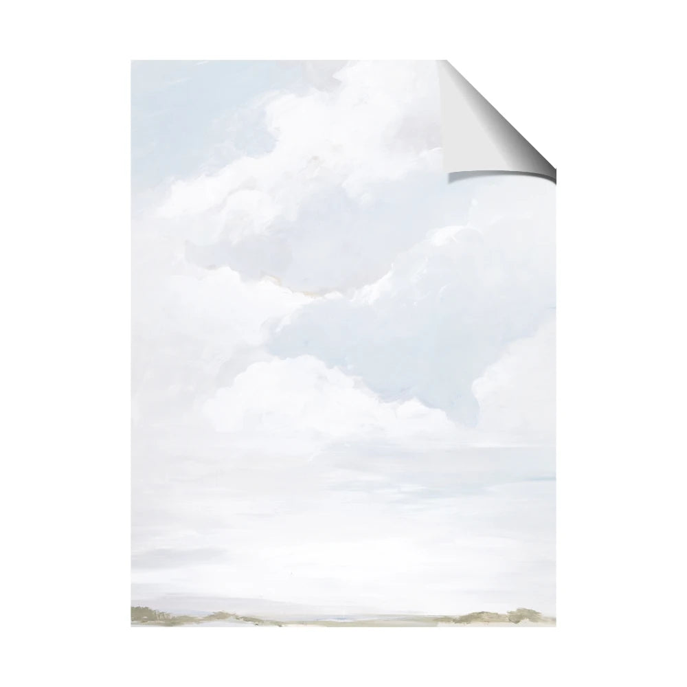 All the Clouds I