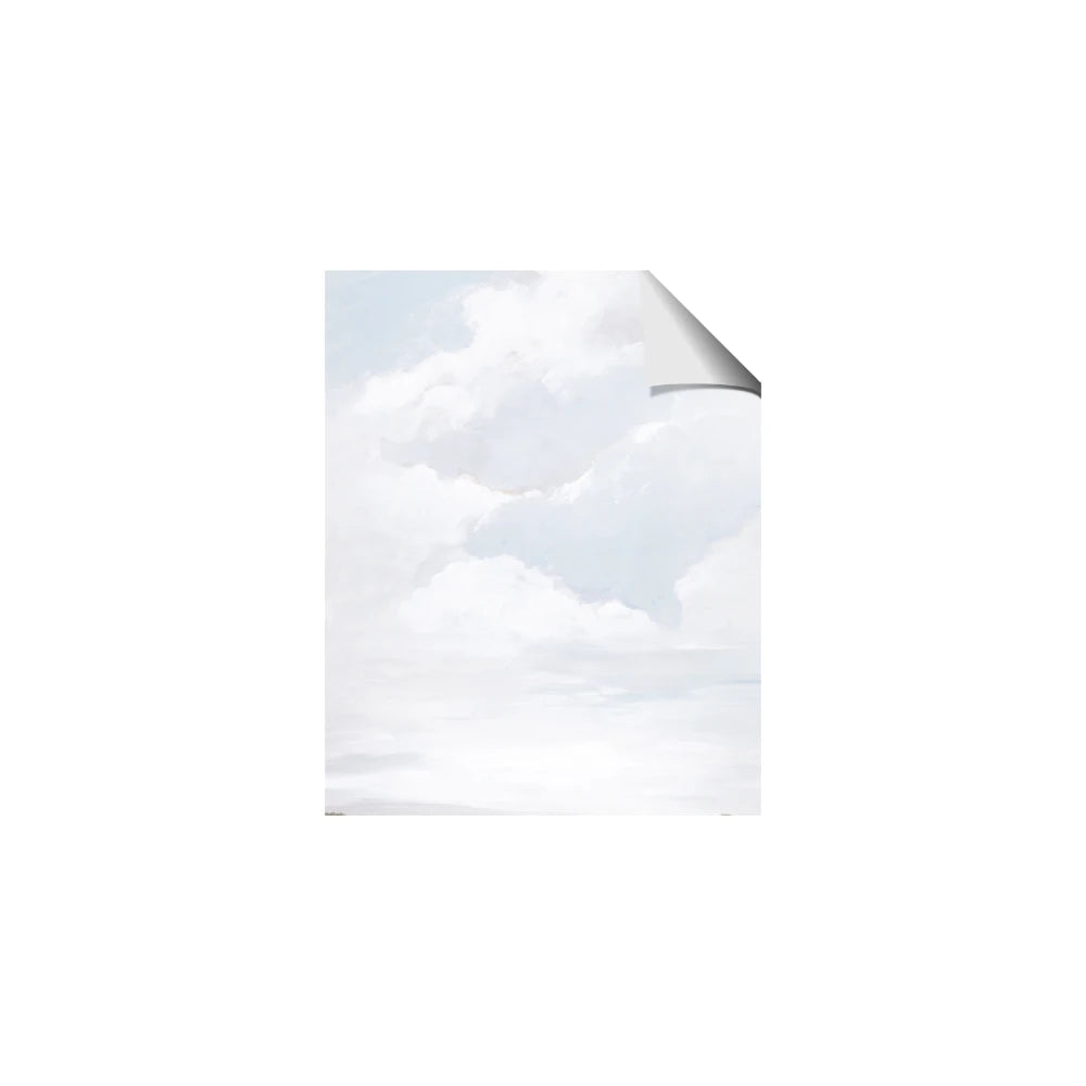 All the Clouds I