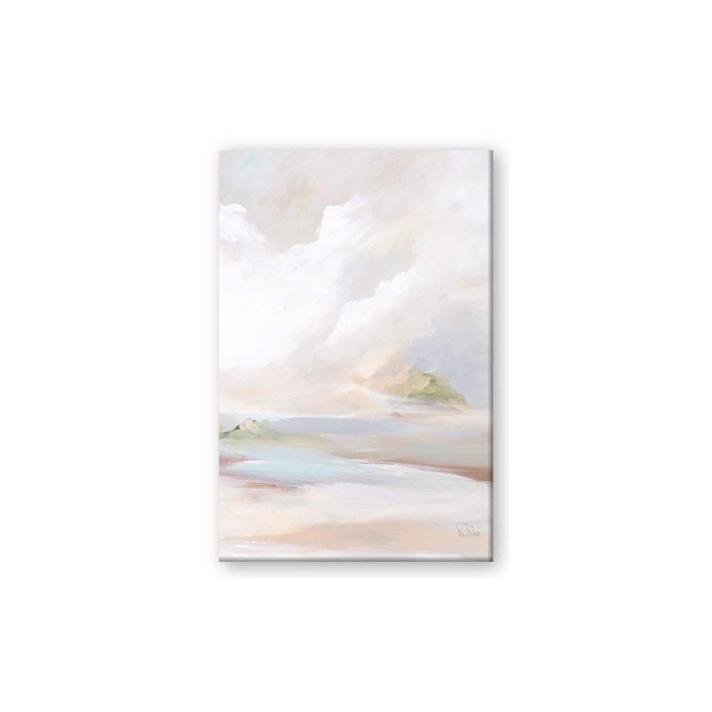 All the Clouds II 