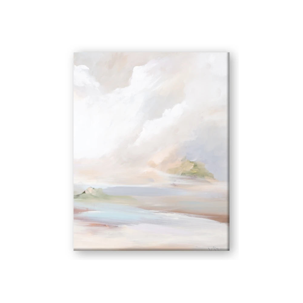 All the Clouds II 