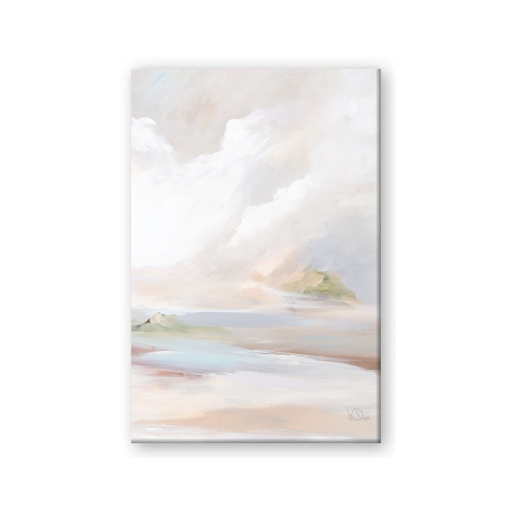 All the Clouds II 