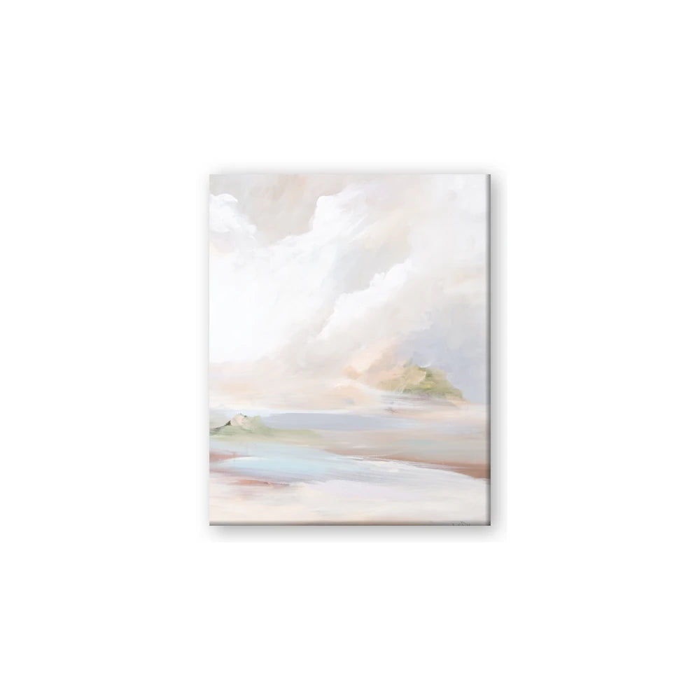 All the Clouds II 