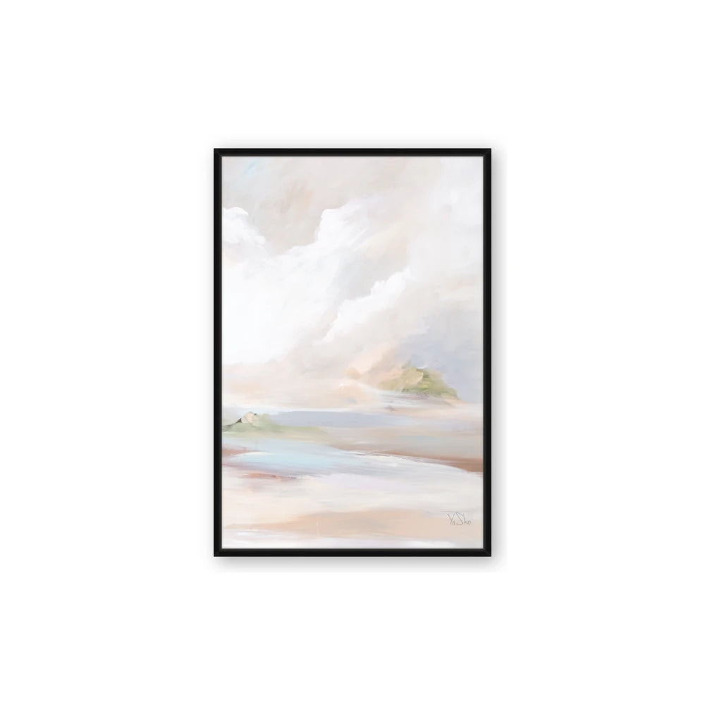 All the Clouds II 