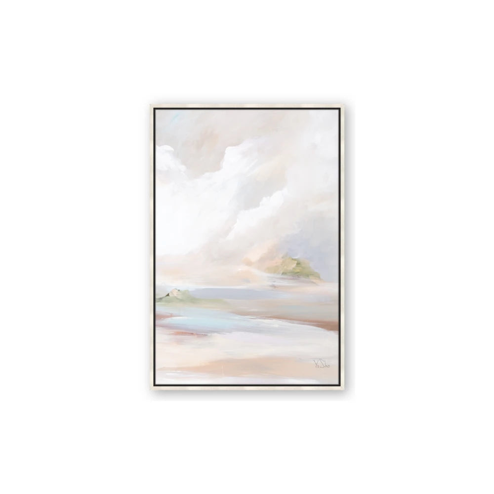 All the Clouds II 