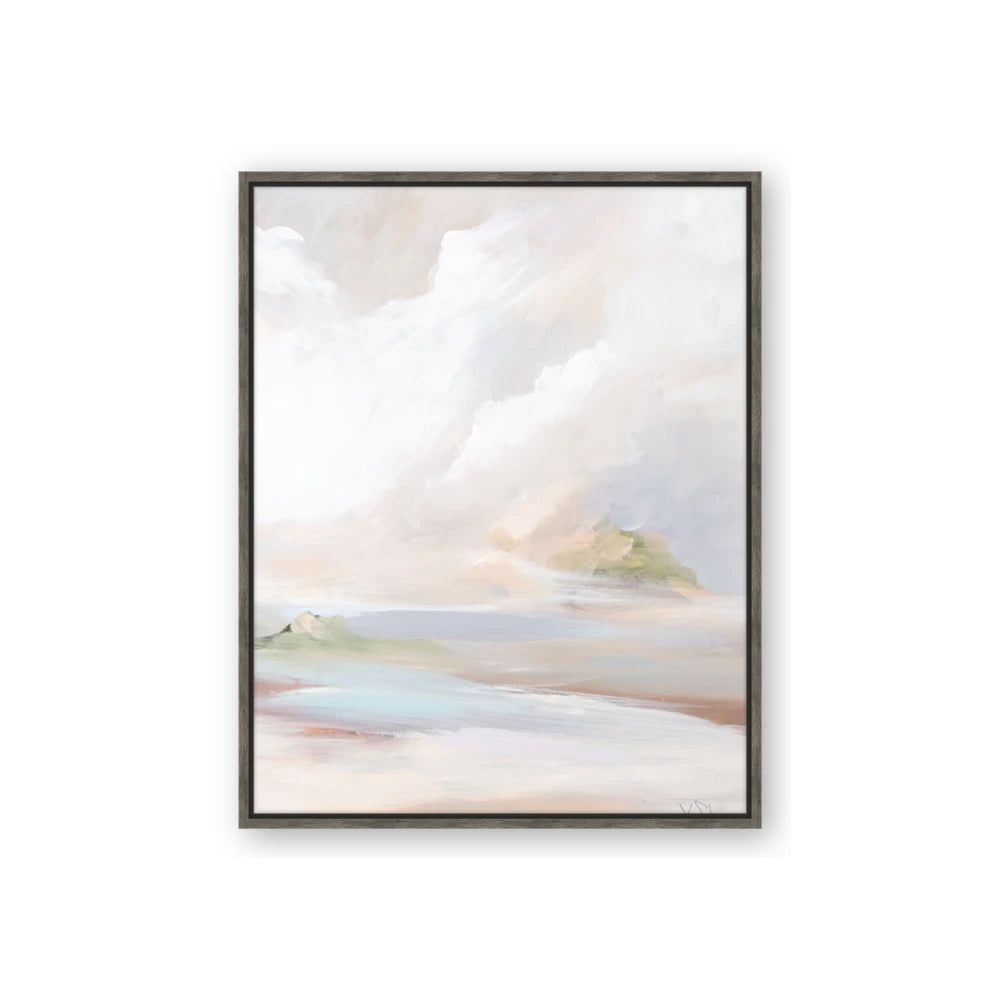All the Clouds II 