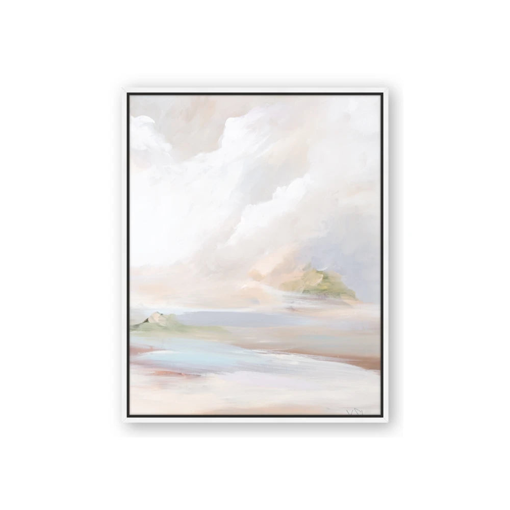 All the Clouds II 