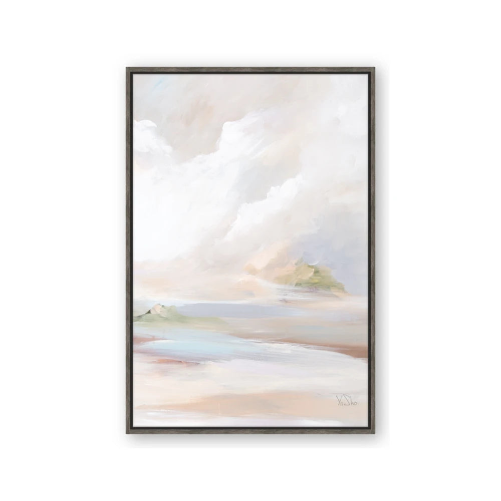 All the Clouds II 