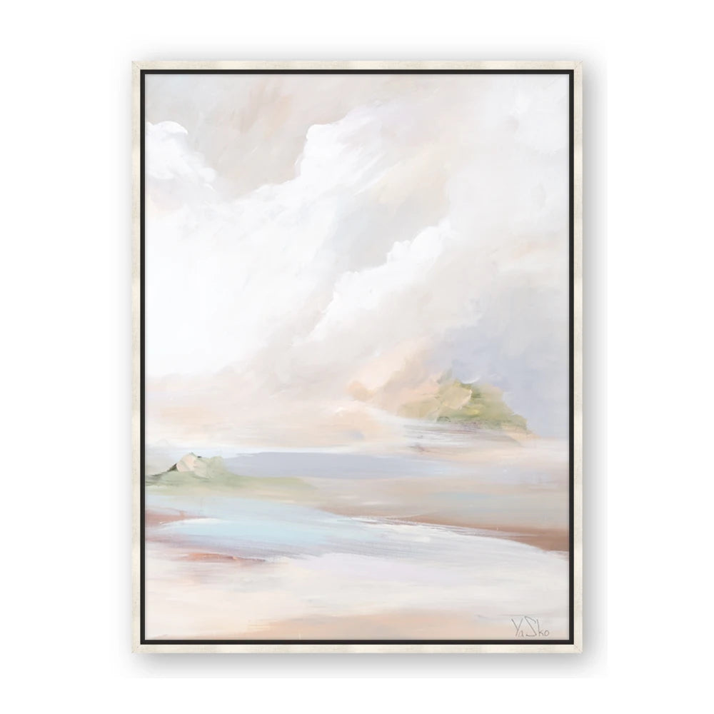 All the Clouds II 