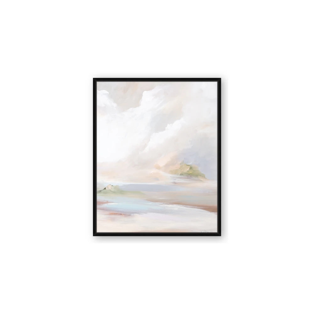 All the Clouds II 