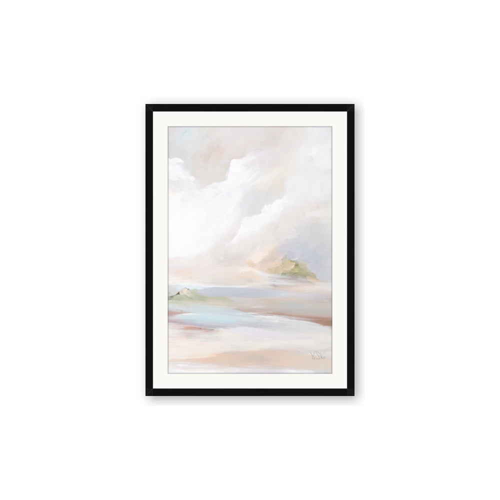 All the Clouds II 