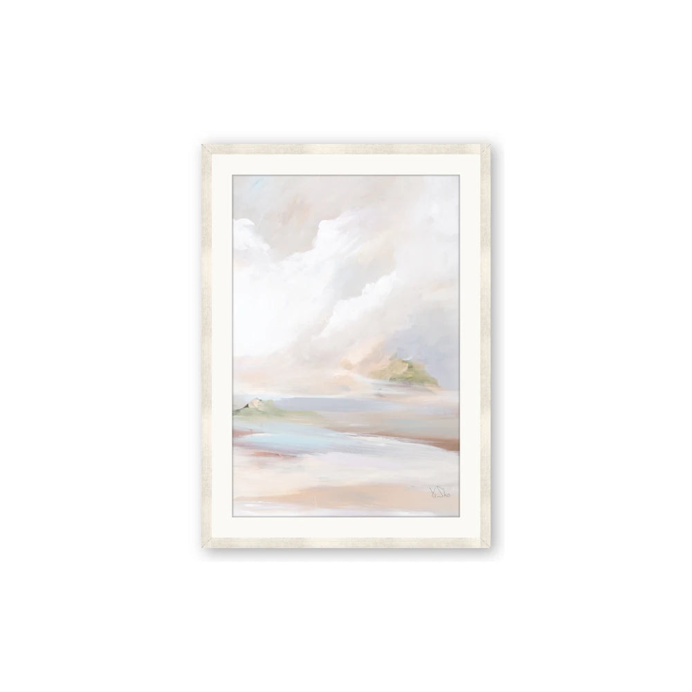 All the Clouds II 
