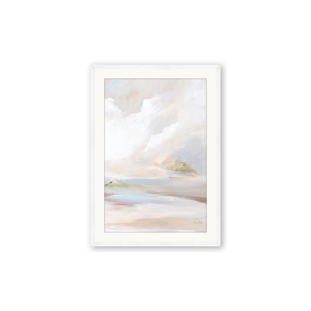 All the Clouds II 