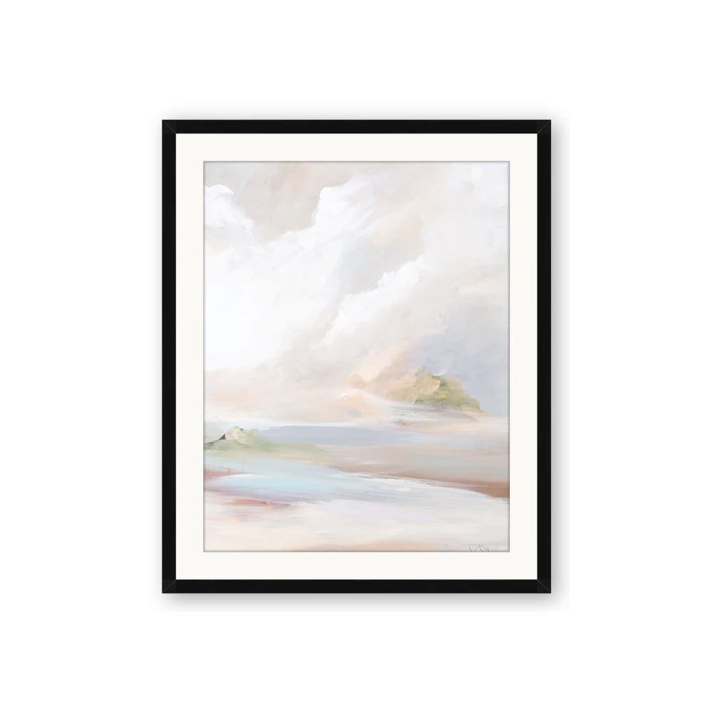 All the Clouds II 