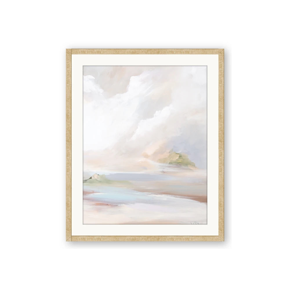 All the Clouds II 