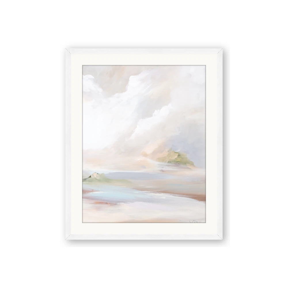 All the Clouds II 