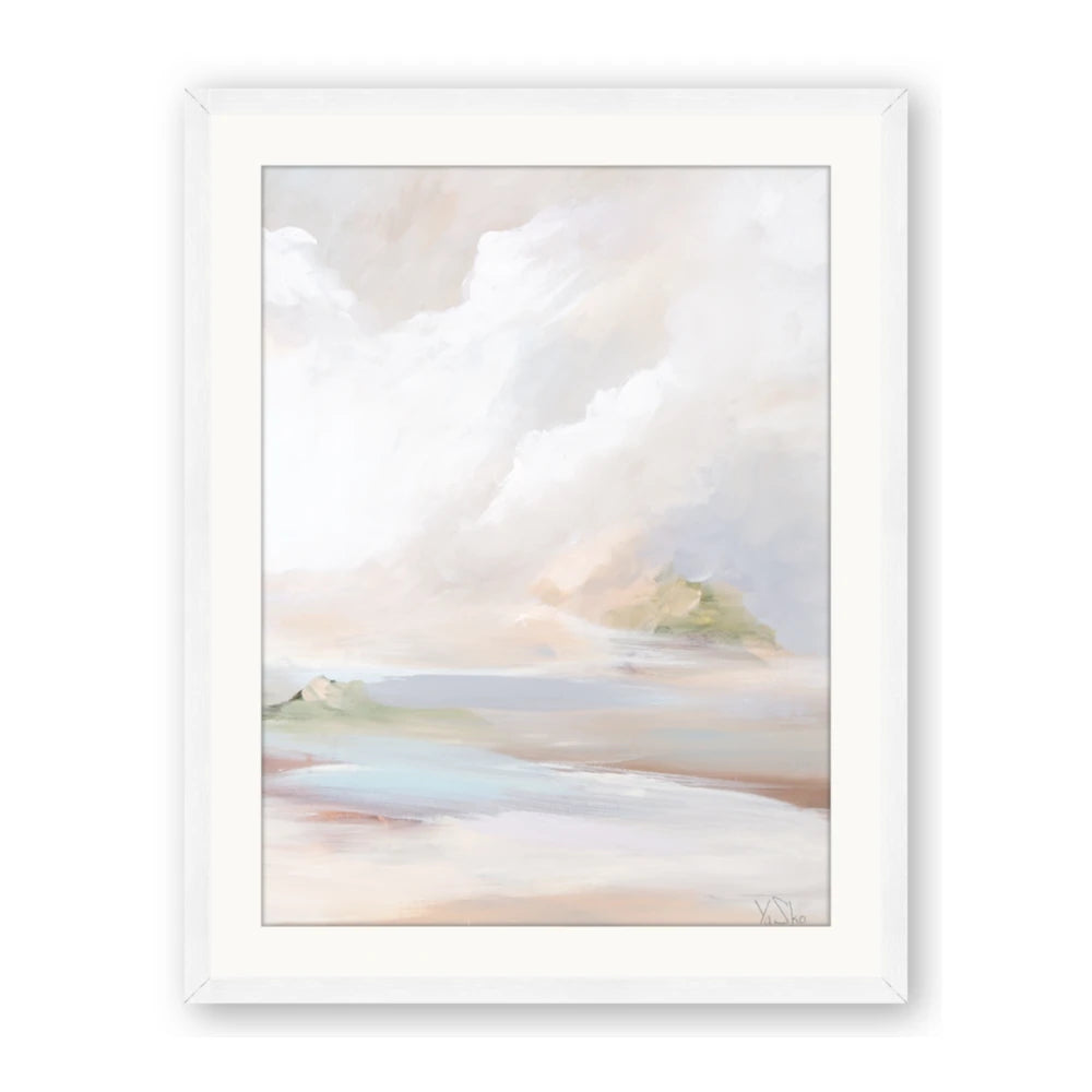 All the Clouds II 
