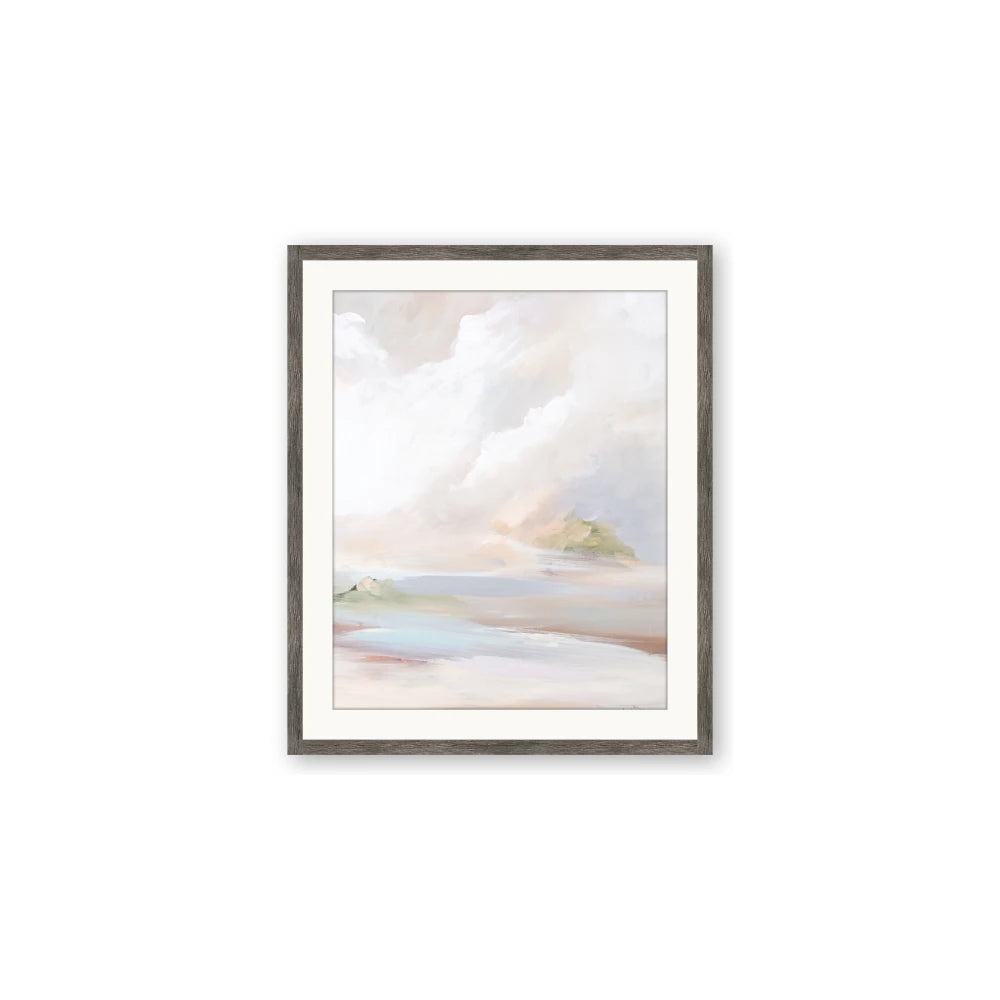 All the Clouds II 