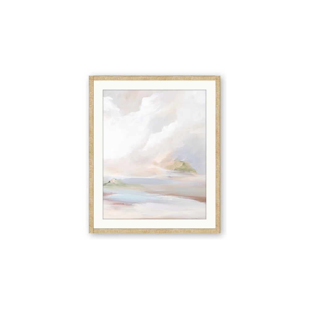 All the Clouds II 