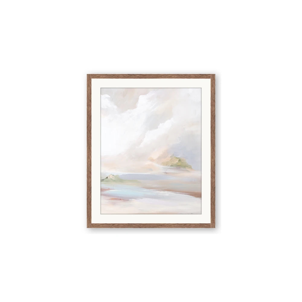 All the Clouds II 