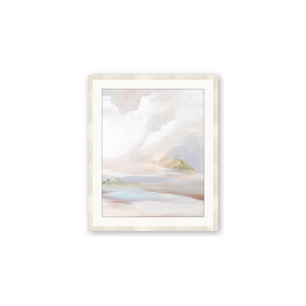 All the Clouds II 