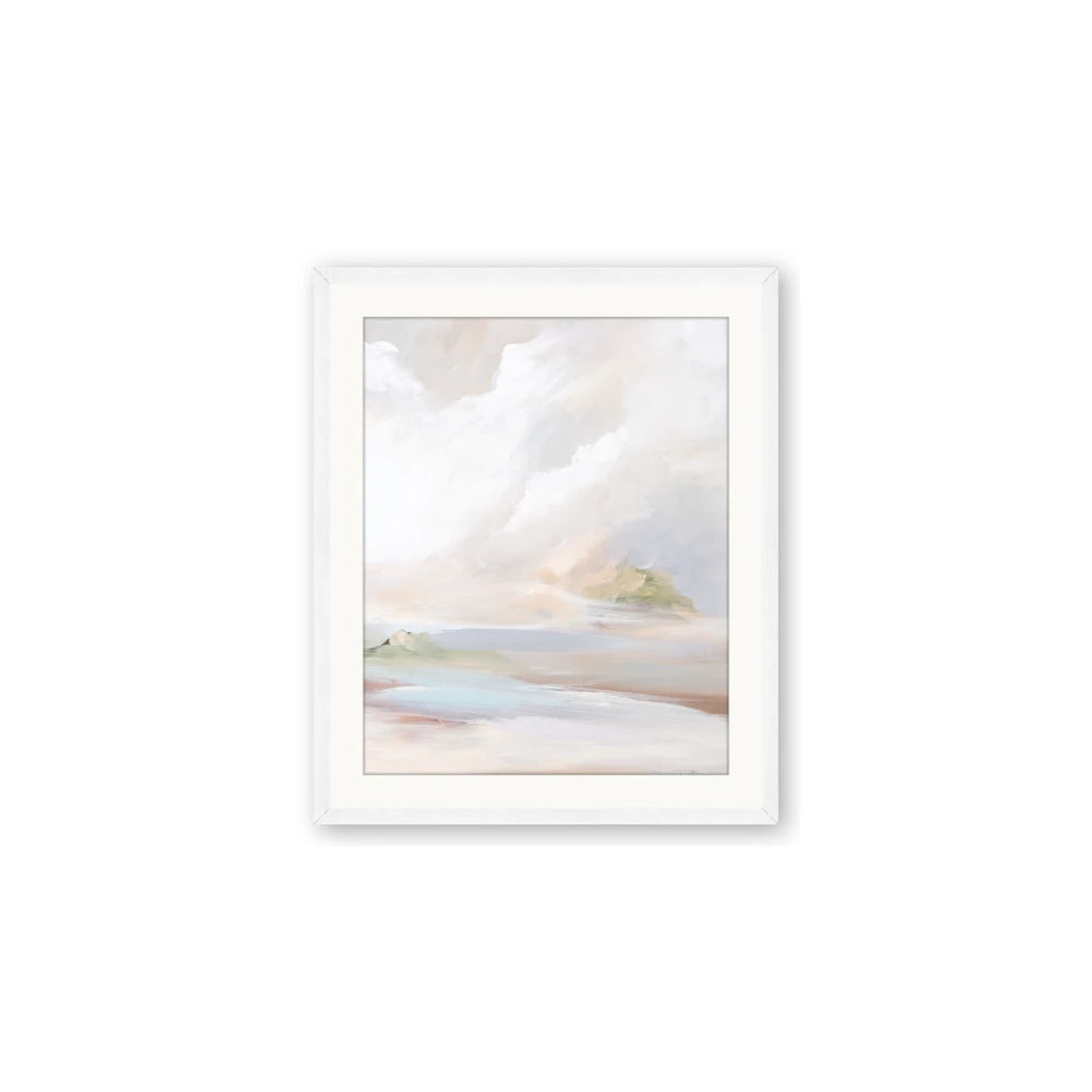 All the Clouds II 