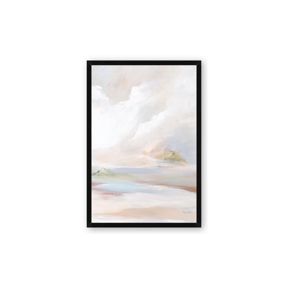 All the Clouds II 
