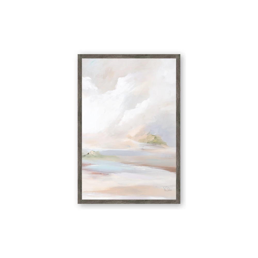 All the Clouds II 