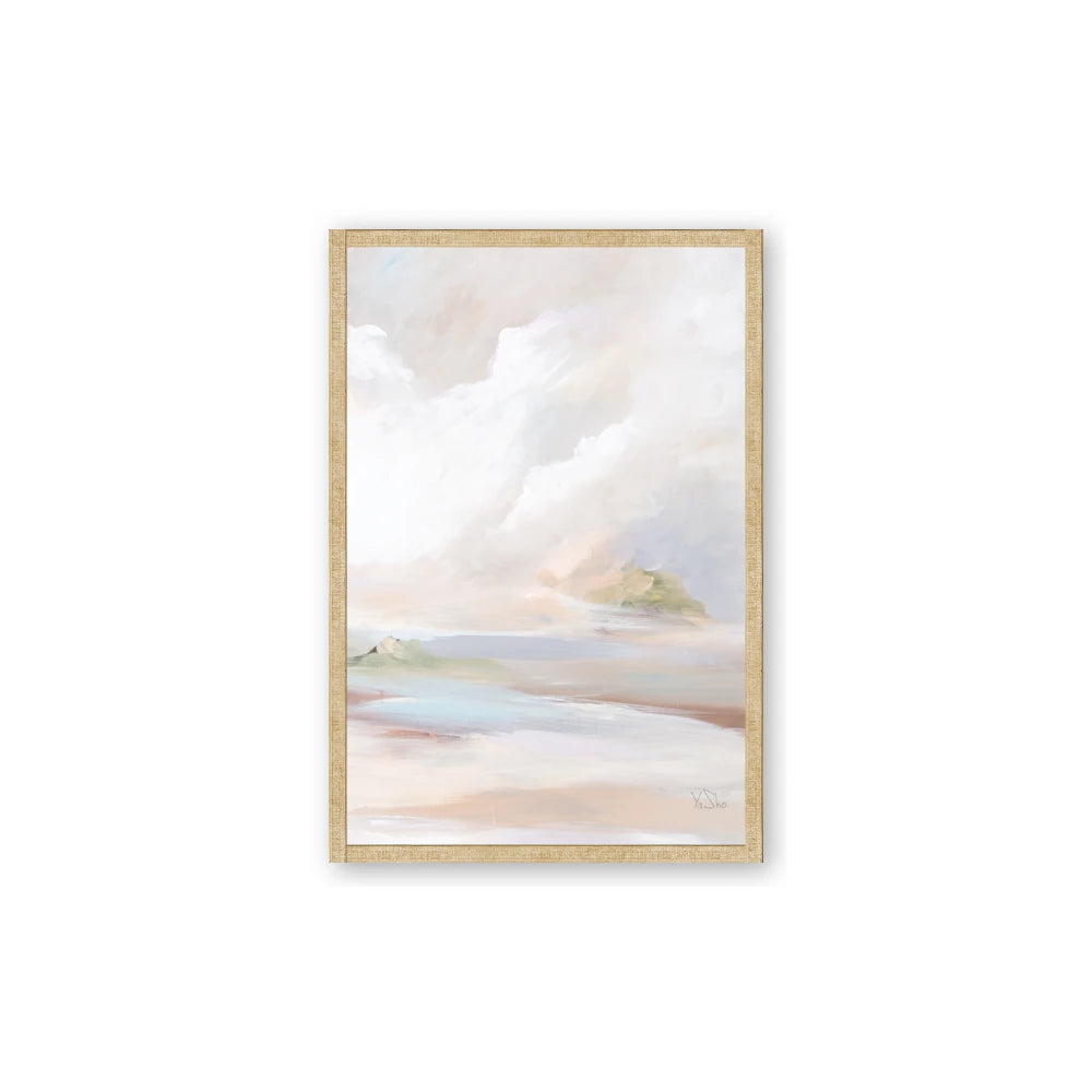 All the Clouds II 