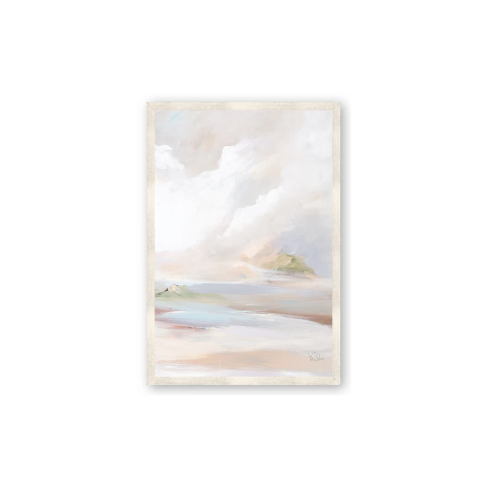 All the Clouds II 