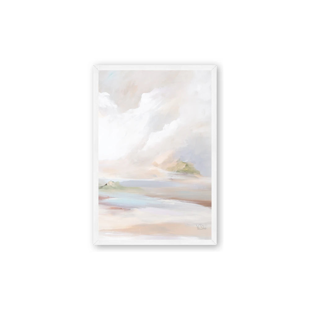 All the Clouds II 